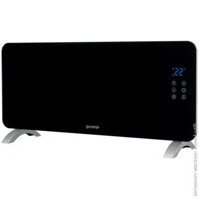   Gorenje OptiHeat 2000 GTPT