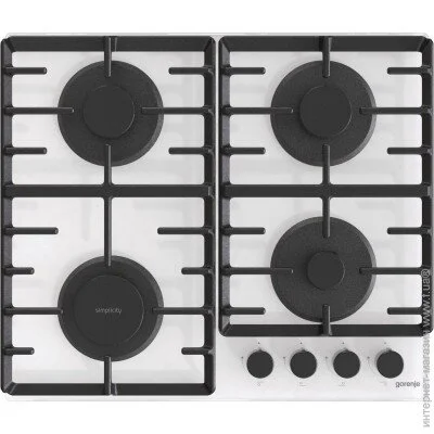   Gorenje GT642SYW  