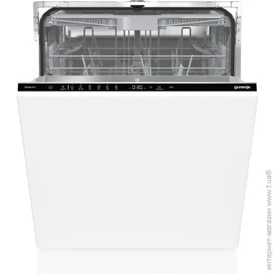   Gorenje GV643D90