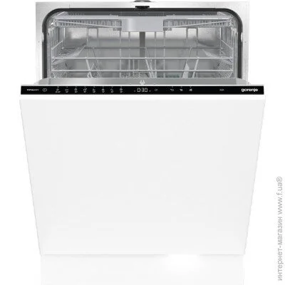   Gorenje GV663D60