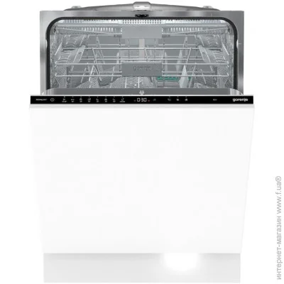   Gorenje GV673B60