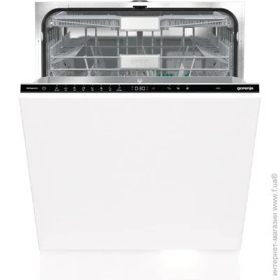   Gorenje GV693C61AD