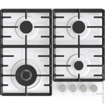    Gorenje GW642AXW 