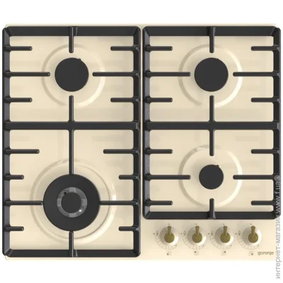    Gorenje GW642CLI 