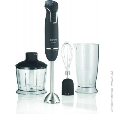   Gorenje HBX604QB