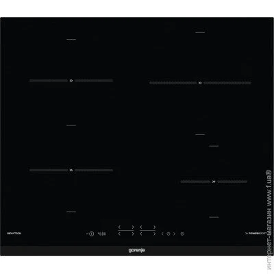    Gorenje IT641BCSC7 