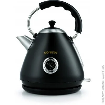  Gorenje K17CLBK
