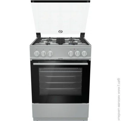   Gorenje K6121XF