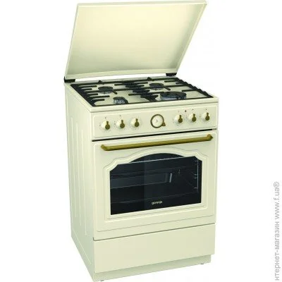   Gorenje K62CLI
