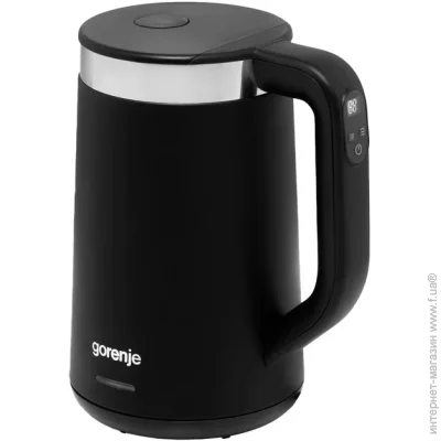  Gorenje K 17 TRDW