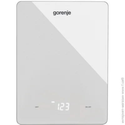  Gorenje KT 10 LBW
