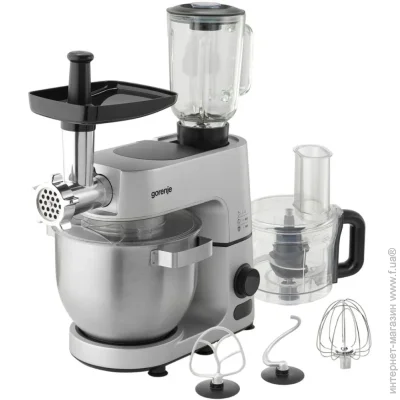   Gorenje MMC1500SCX (SM50415A) (742296)
