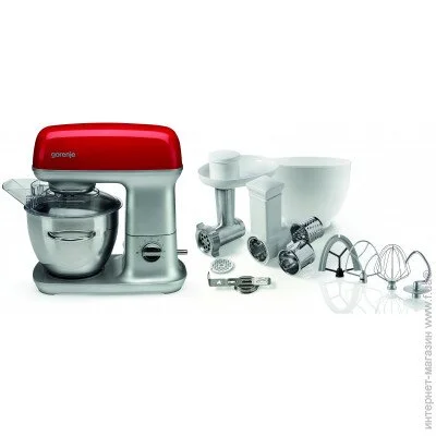   Gorenje MMC 1000 RLR