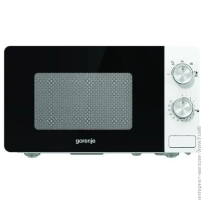 ̳  Gorenje MO17E1W