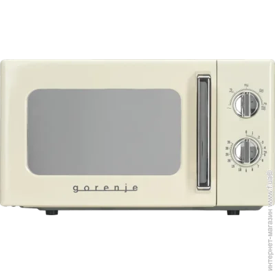   Gorenje MO20E1HRL (C20MXP41-E70)