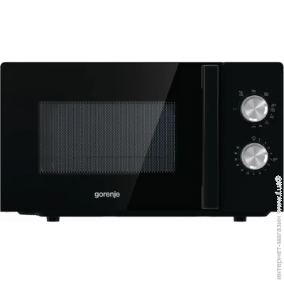 ̳    Gorenje MO20E2BH