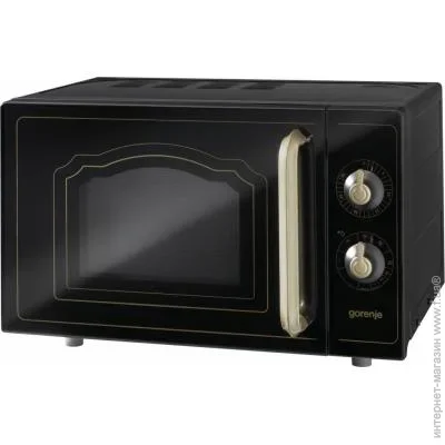 ̳    Gorenje MO4250CLB