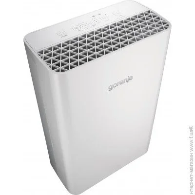 Очищувач повітря Gorenje OptiAir 203M Очищувач повітря Gorenje OptiAir 203M