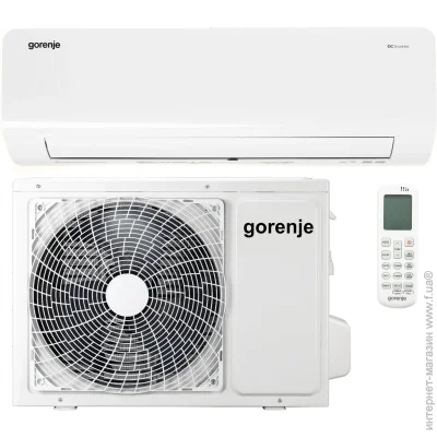  Gorenje REA70INKC/REA70OUT