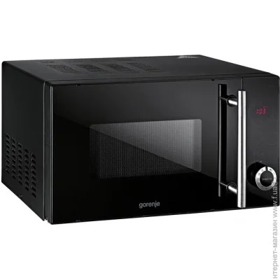 ̳    Gorenje SMO20DGB