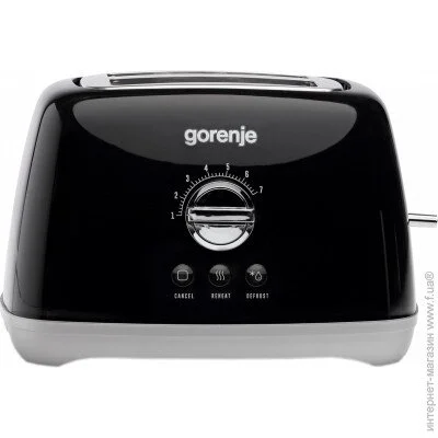  Gorenje T900RLBK