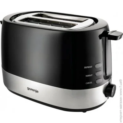  Gorenje T850BK
