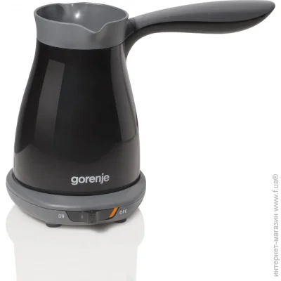Gorenje TCM 330 B