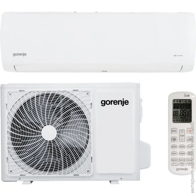  Gorenje TITAN35IN CJ/TITAN35OUT CJ