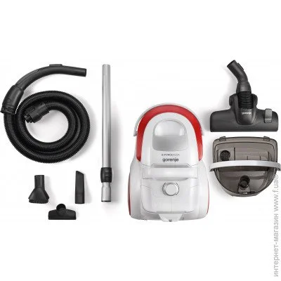  Gorenje VCEB01GAWWF GforceAqua