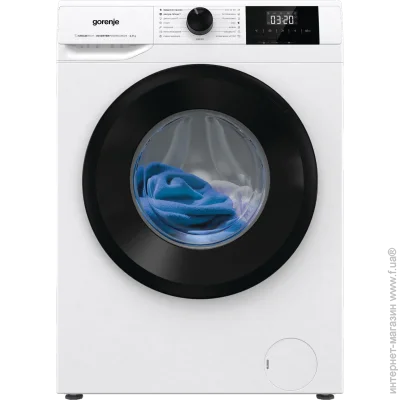   Gorenje W3NGPI72SBS/UA