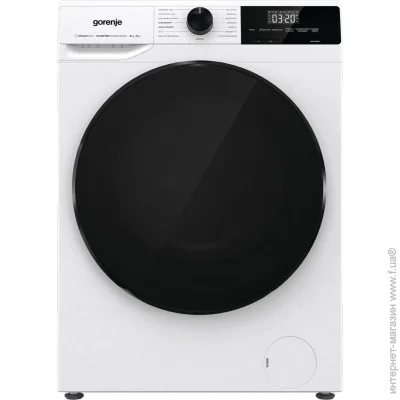     Gorenje WD2A854ADS/UA