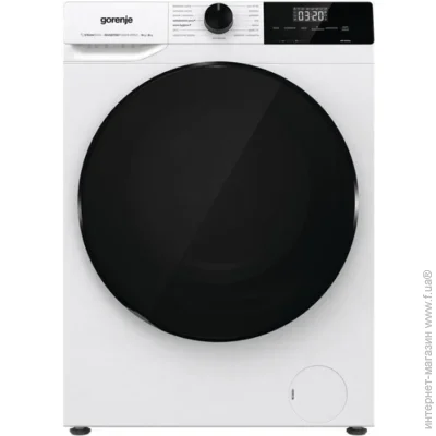     Gorenje WD2A964ADS