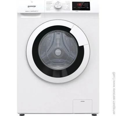   Gorenje WHE 72 SFS