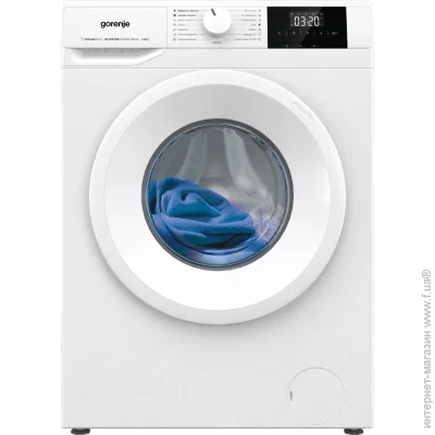   Gorenje WNGPI61SBS/UA