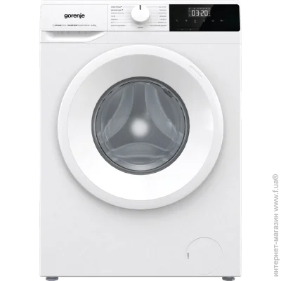   Gorenje WNHPI72SCS