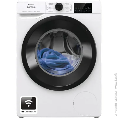   Gorenje WPNEI84A1SWIFI/UA