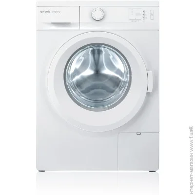  Gorenje WS62SY2W