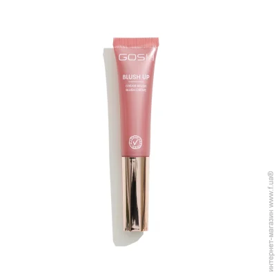 Gosh ' Blush Up 02 14 