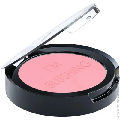 Gosh ' I'm Blushing 002 Amour 5,5 
