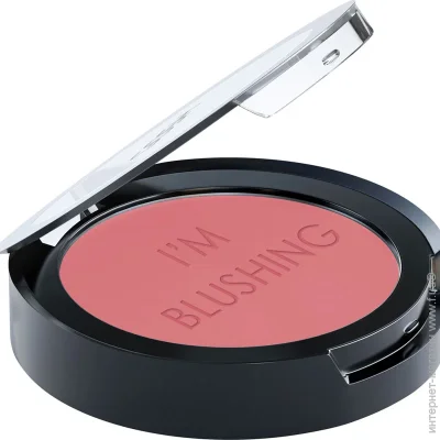 Gosh  I'm Blushing 003 Passion 5,5 