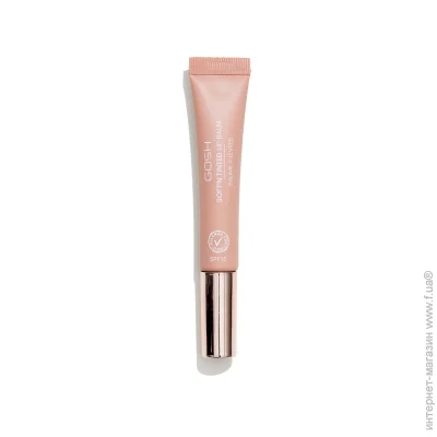 Gosh    Soft`nTinted 002 Nougat 8 