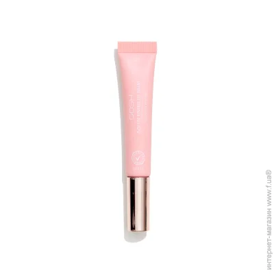 Gosh    Soft`nTinted 003 Rose 8 
