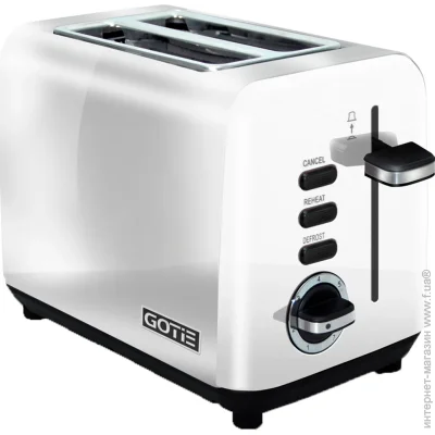  Gotie  GOTIE GTO-100W
