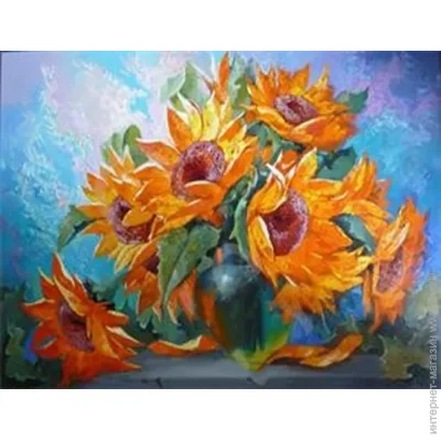 Gotoart      40x50 