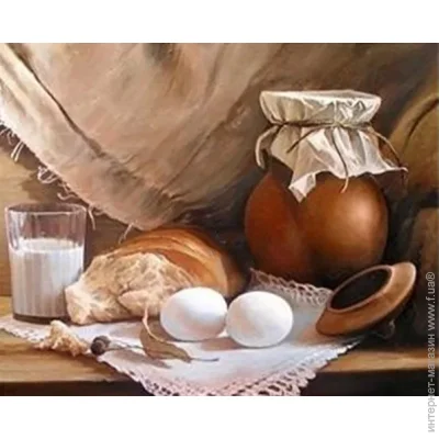 Gotoart       40x50 