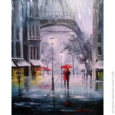 Gotoart         .  . 40x50 