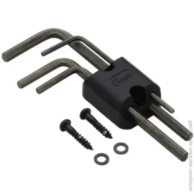   Gotoh Wrench Holder (WRH-1W)