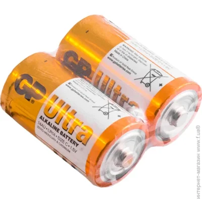 GP   /LR14 ( ) (.2) GP Ultra (3045)