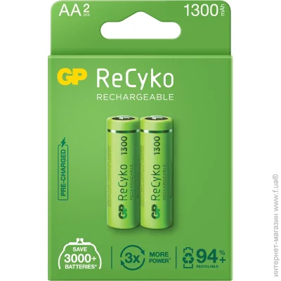 GP  Recyko 1300-U_ AA 2 .