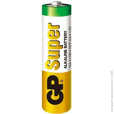 GP  Super alkaline  1  (SO1279-02)